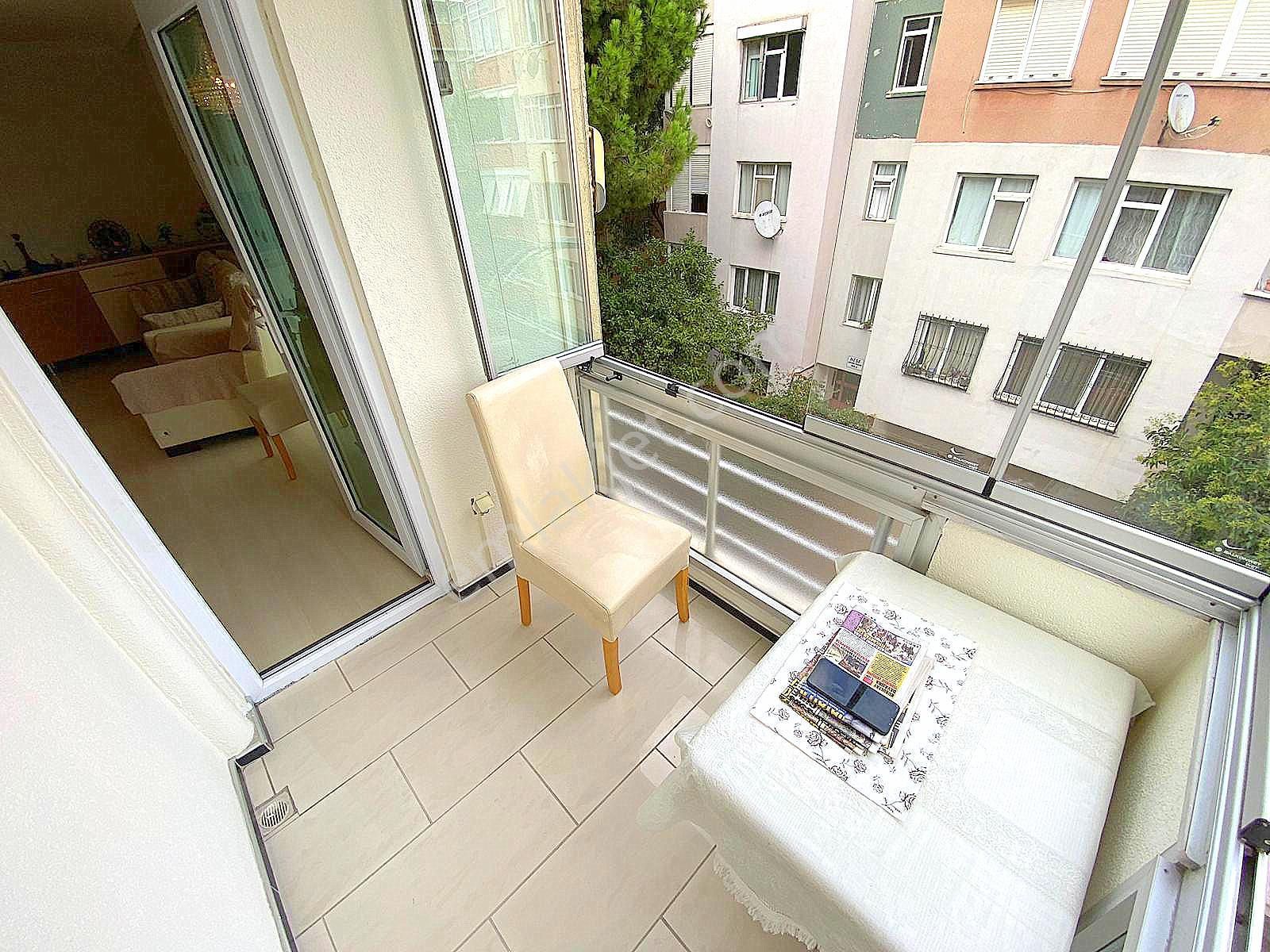 ▃birikim▃çınar'da Ulaşıma Yakın 2.kat Ön Cephe Balkonlu Lüks 2+1 - Görsel 7