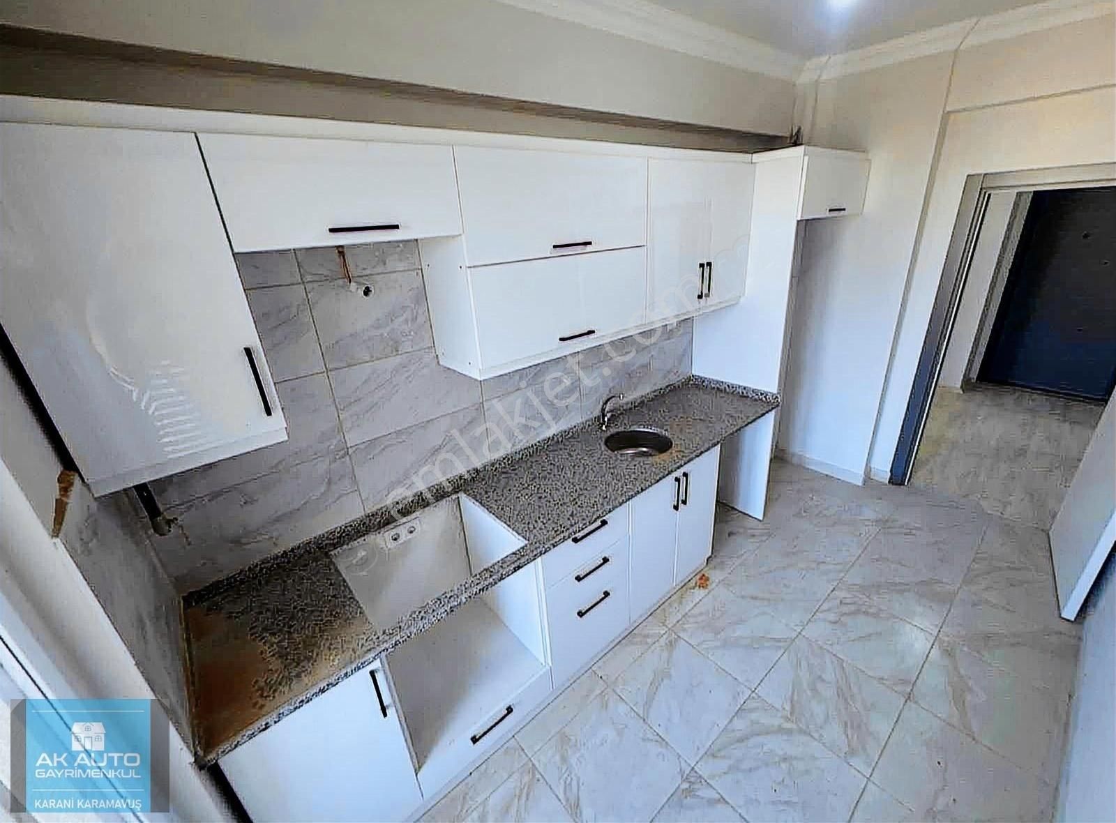 Tekirdağ Süleymanpaşa İstiklal Mah Satılık 2+1 Daire Sıfır - Görsel 10