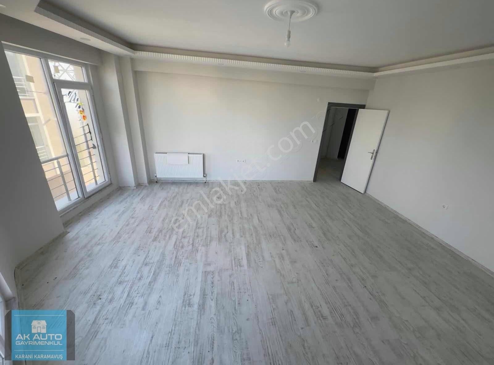 Tekirdağ Süleymanpaşa İstiklal Mah Satılık 2+1 Daire Sıfır - Görsel 15