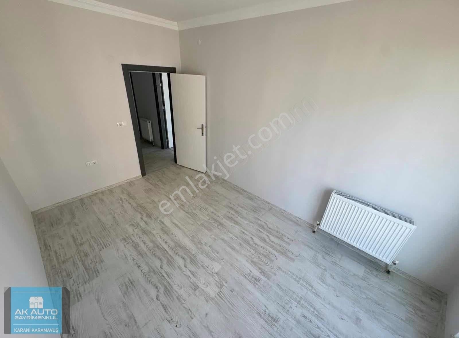 Tekirdağ Süleymanpaşa İstiklal Mah Satılık 2+1 Daire Sıfır - Görsel 14