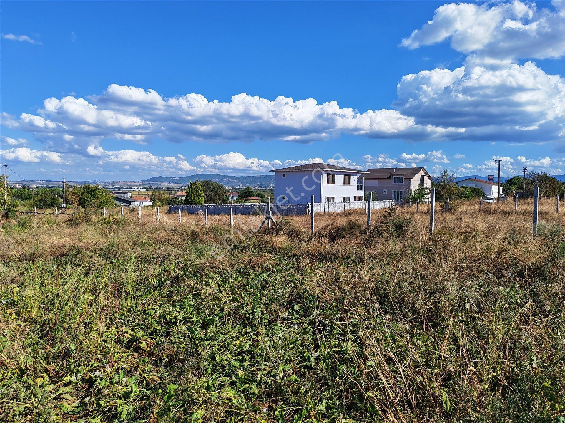 602 M2 Doğalgaz Müstakil Köy Evi, Arsa 2 Kat %50 İmarlı Hasanbey - Görsel 14