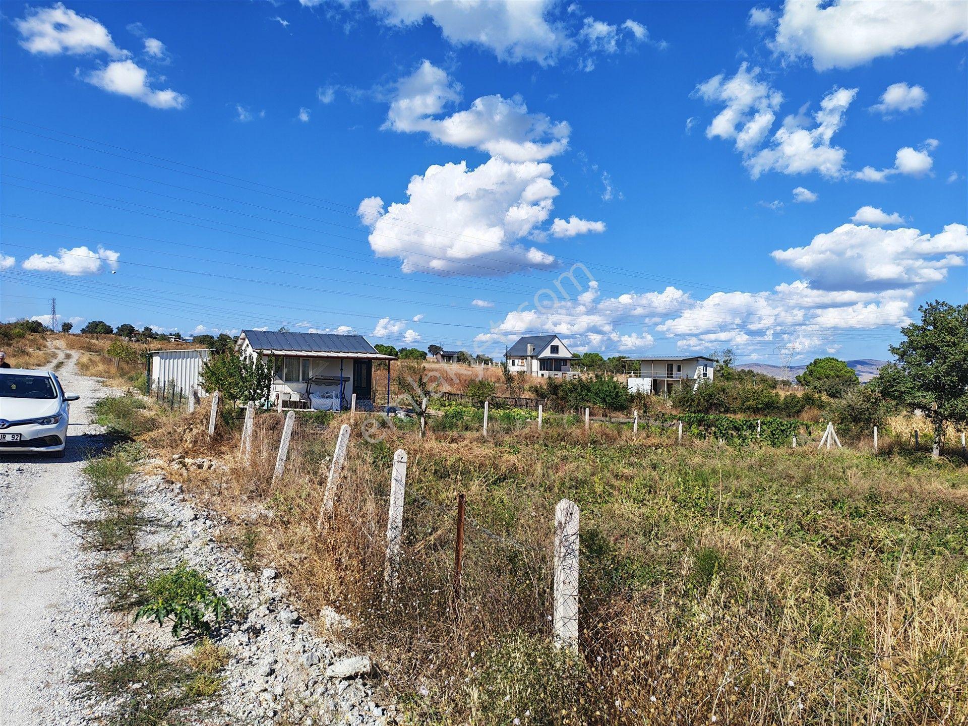 602 M2 Doğalgaz Müstakil Köy Evi, Arsa 2 Kat %50 İmarlı Hasanbey - Görsel 12