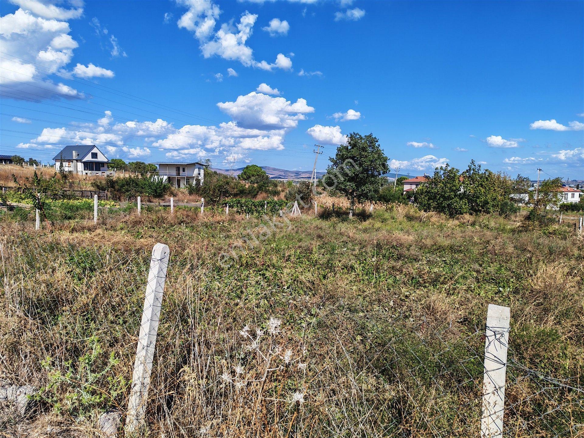 602 M2 Doğalgaz Müstakil Köy Evi, Arsa 2 Kat %50 İmarlı Hasanbey - Görsel 16