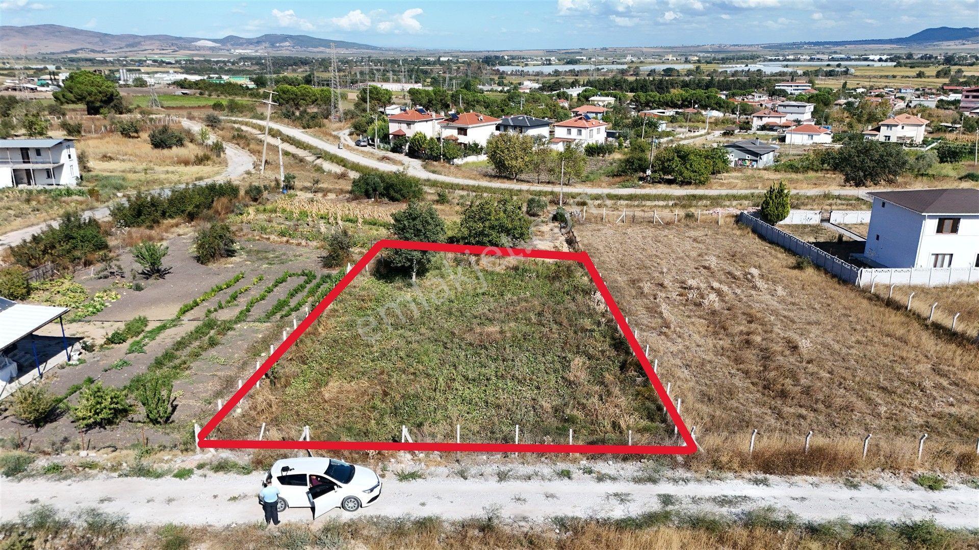 602 M2 Doğalgaz Müstakil Köy Evi, Arsa 2 Kat %50 İmarlı Hasanbey - Görsel 3
