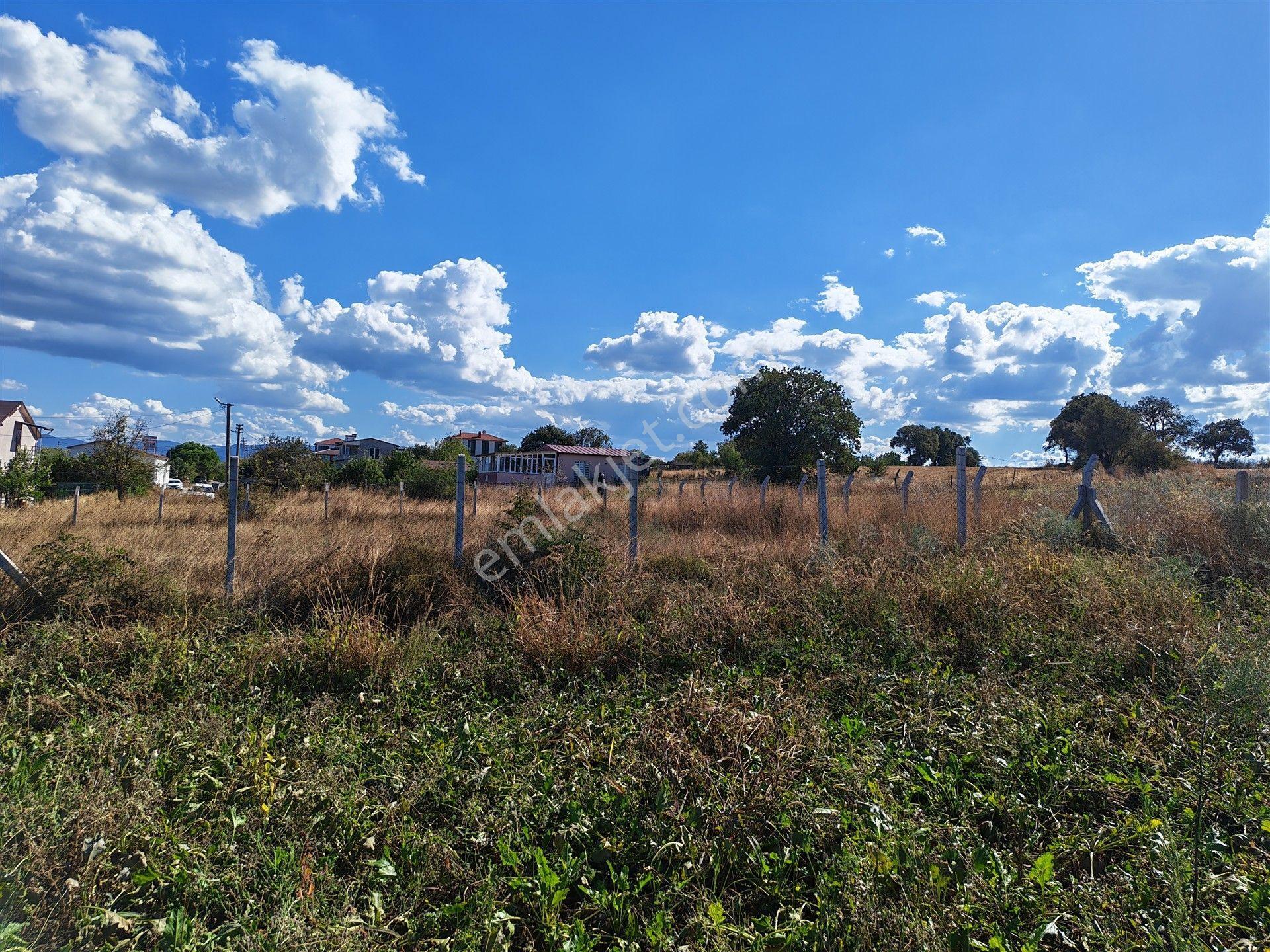 602 M2 Doğalgaz Müstakil Köy Evi, Arsa 2 Kat %50 İmarlı Hasanbey - Görsel 29