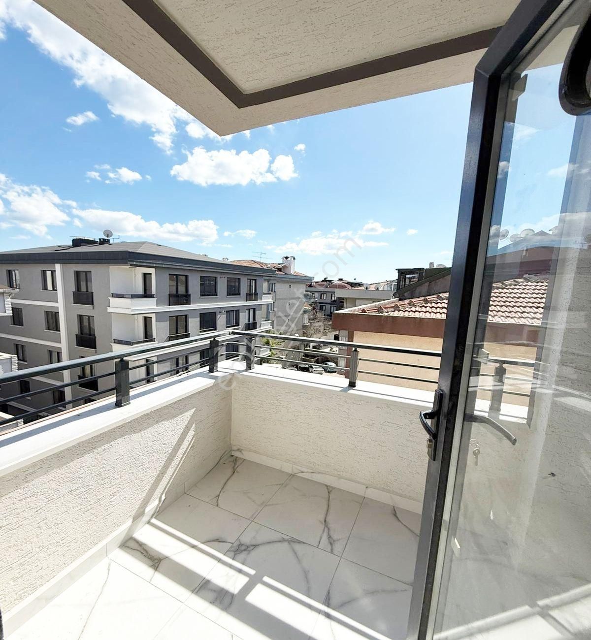 Avcılar Ambarlı Da 3+2 Ferah Satılık Dublex - Görsel 22