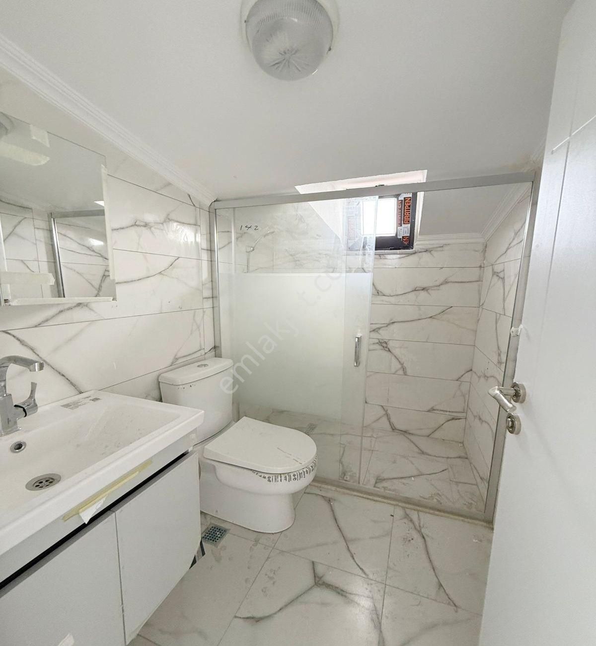 Avcılar Ambarlı Da 3+2 Ferah Satılık Dublex - Görsel 16