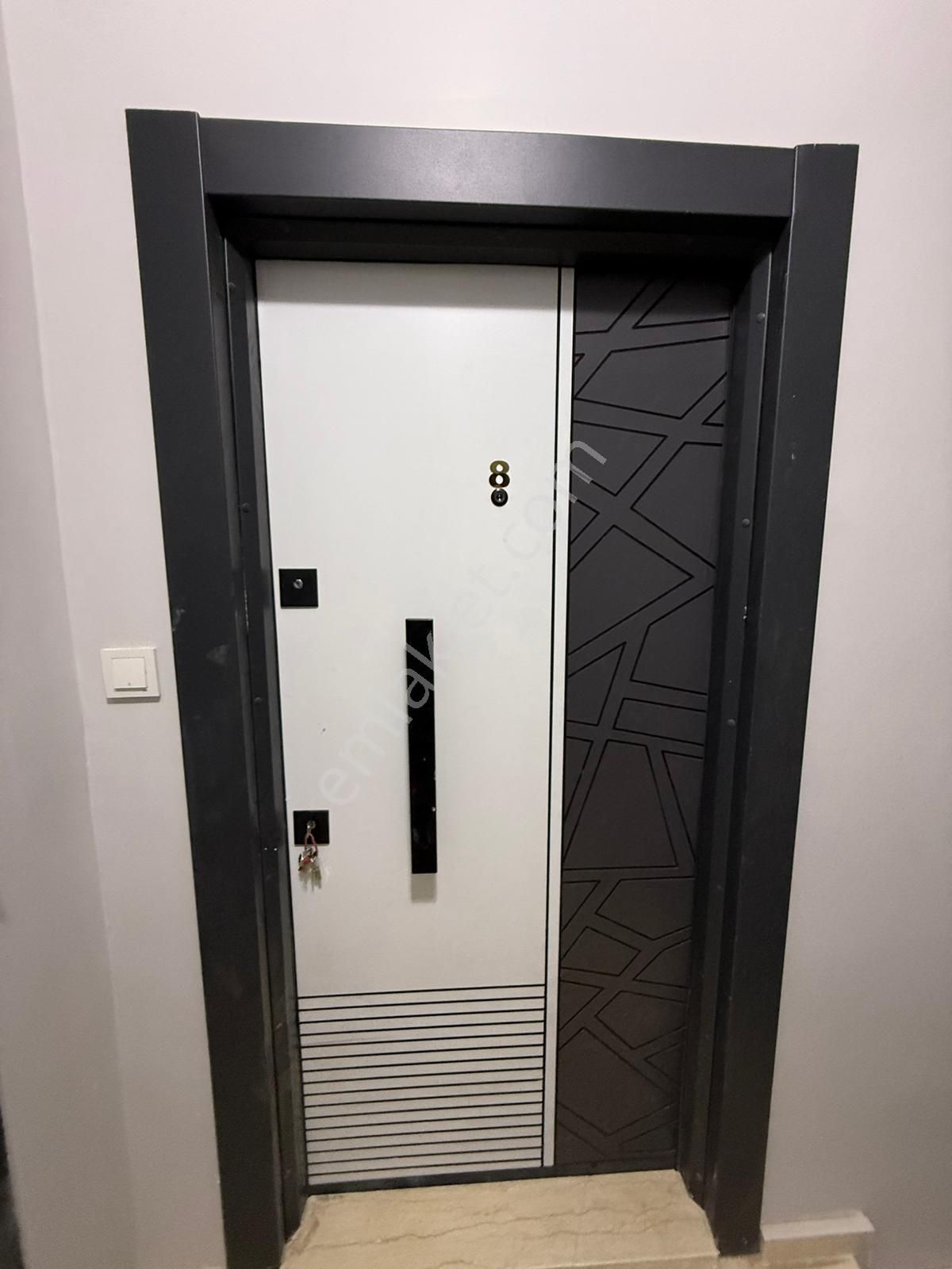 Avcılar Ambarlı Da 3+2 Ferah Satılık Dublex - Görsel 24