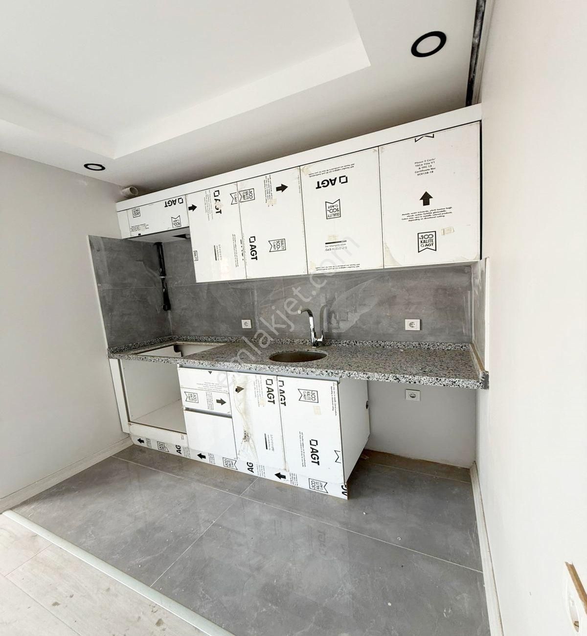 Avcılar Ambarlı Da 3+2 Ferah Satılık Dublex - Görsel 8