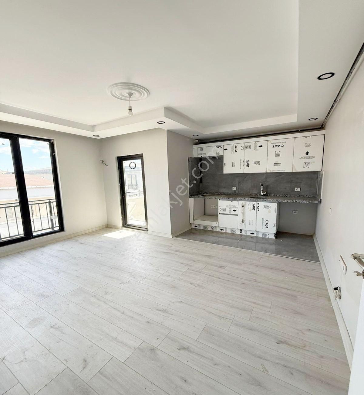 Avcılar Ambarlı Da 3+2 Ferah Satılık Dublex - Görsel 7