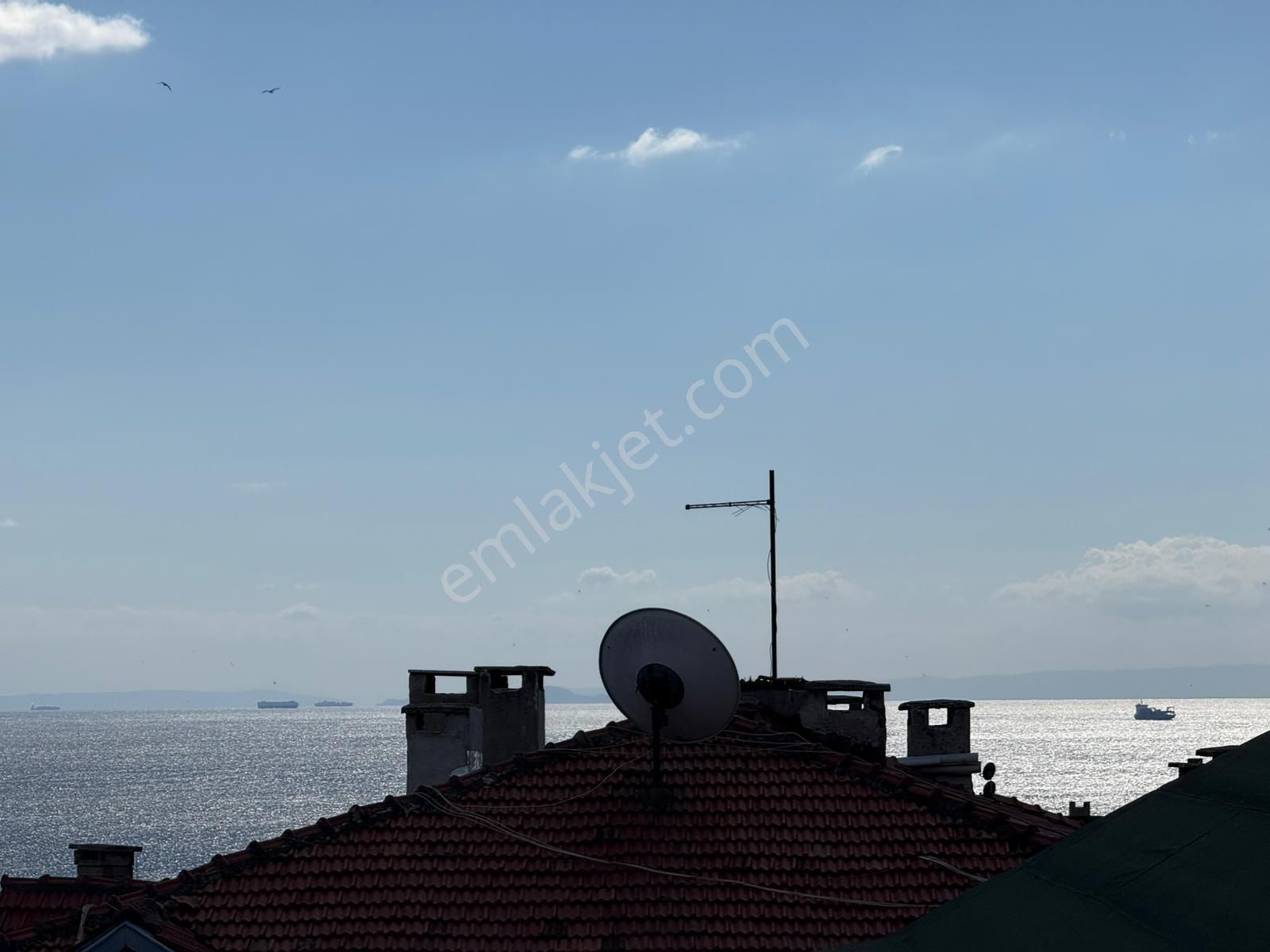 Avcılar Ambarlı Da 3+2 Ferah Satılık Dublex - Görsel 20