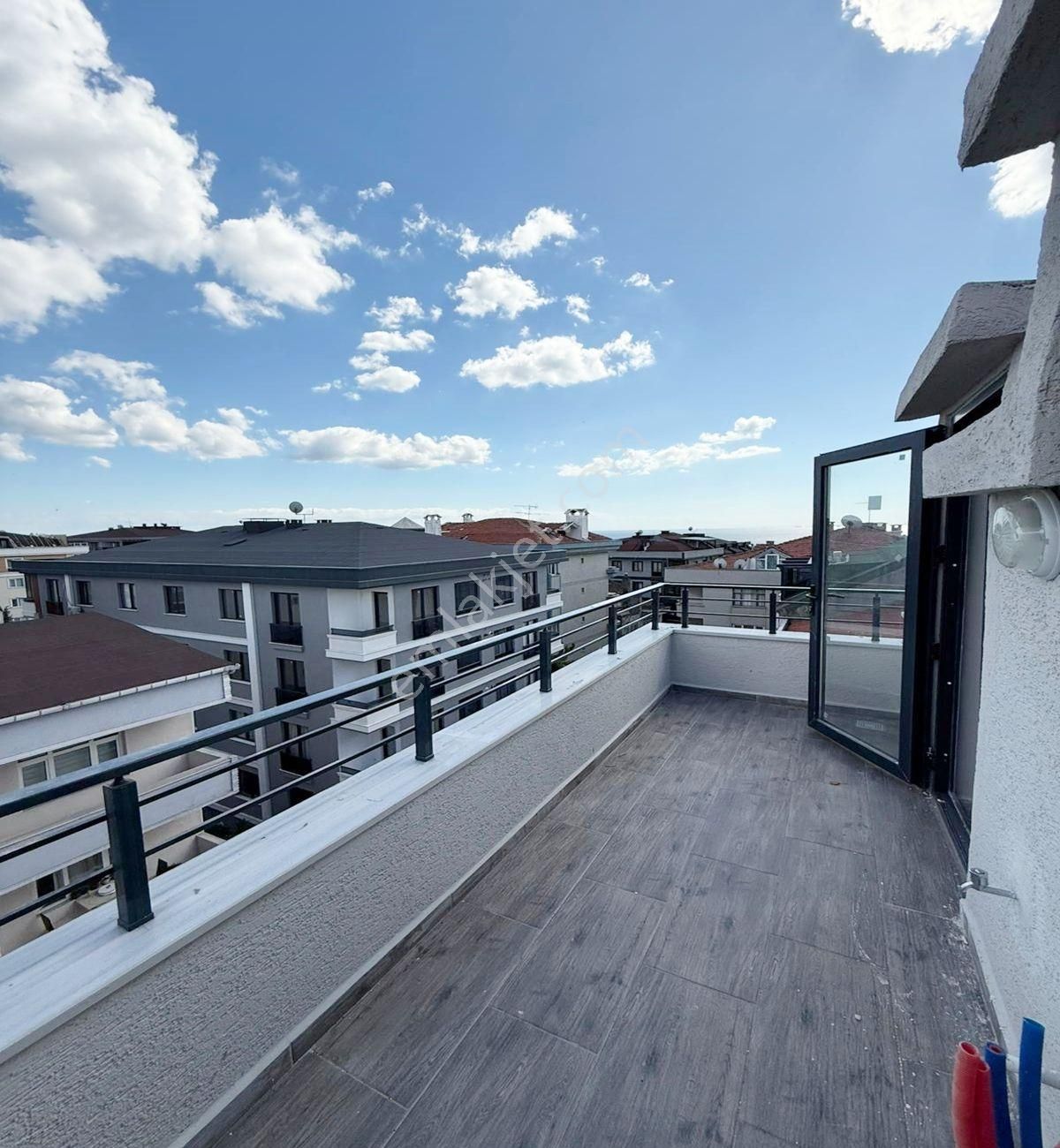 Avcılar Ambarlı Da 3+2 Ferah Satılık Dublex - Görsel 23