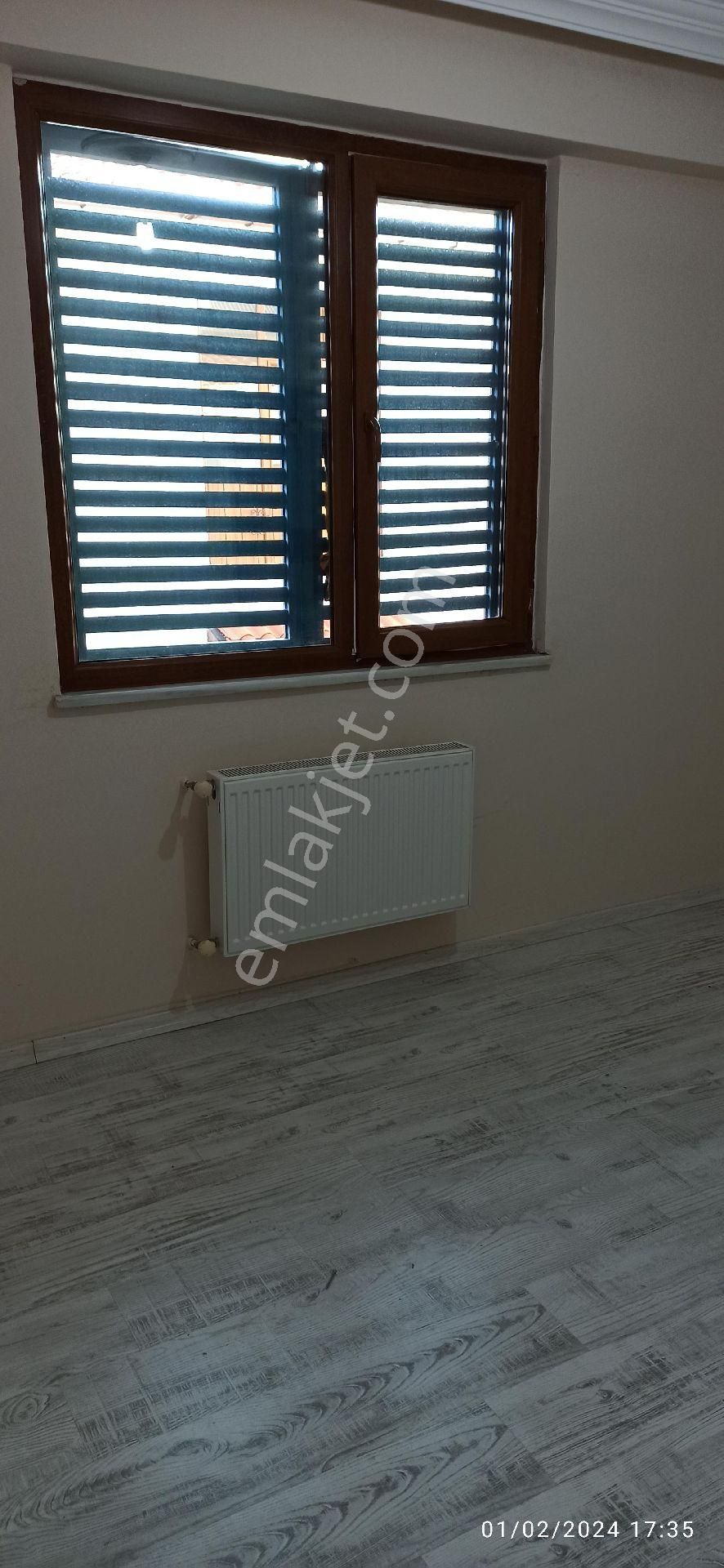 Gökçeada Da Deniz Manzaralı 3+1 Geniş Daire - Görsel 32