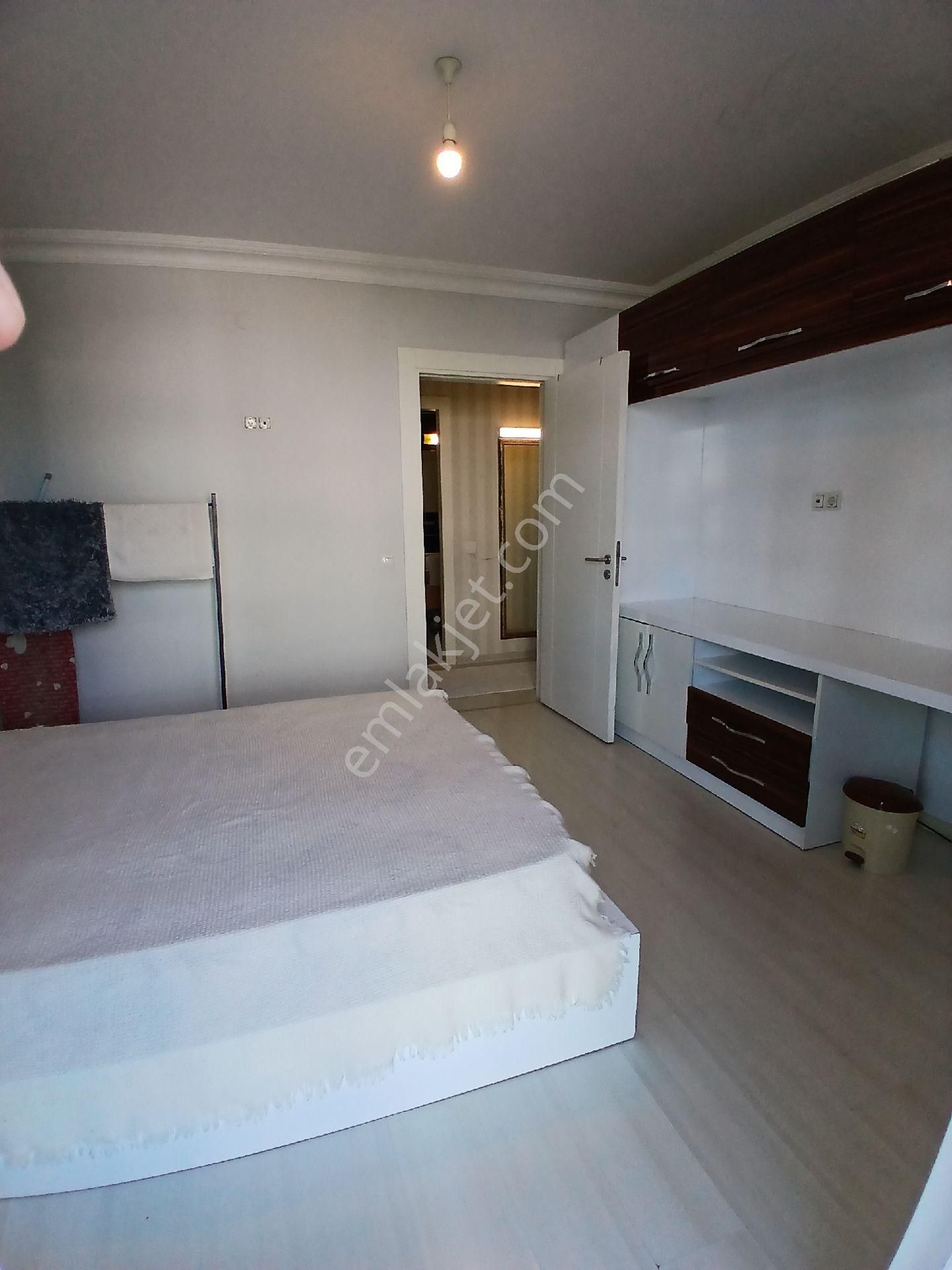 Antalya Konyaaltı Hurma Satılık Ultra Lüks 2+1 - Görsel 25