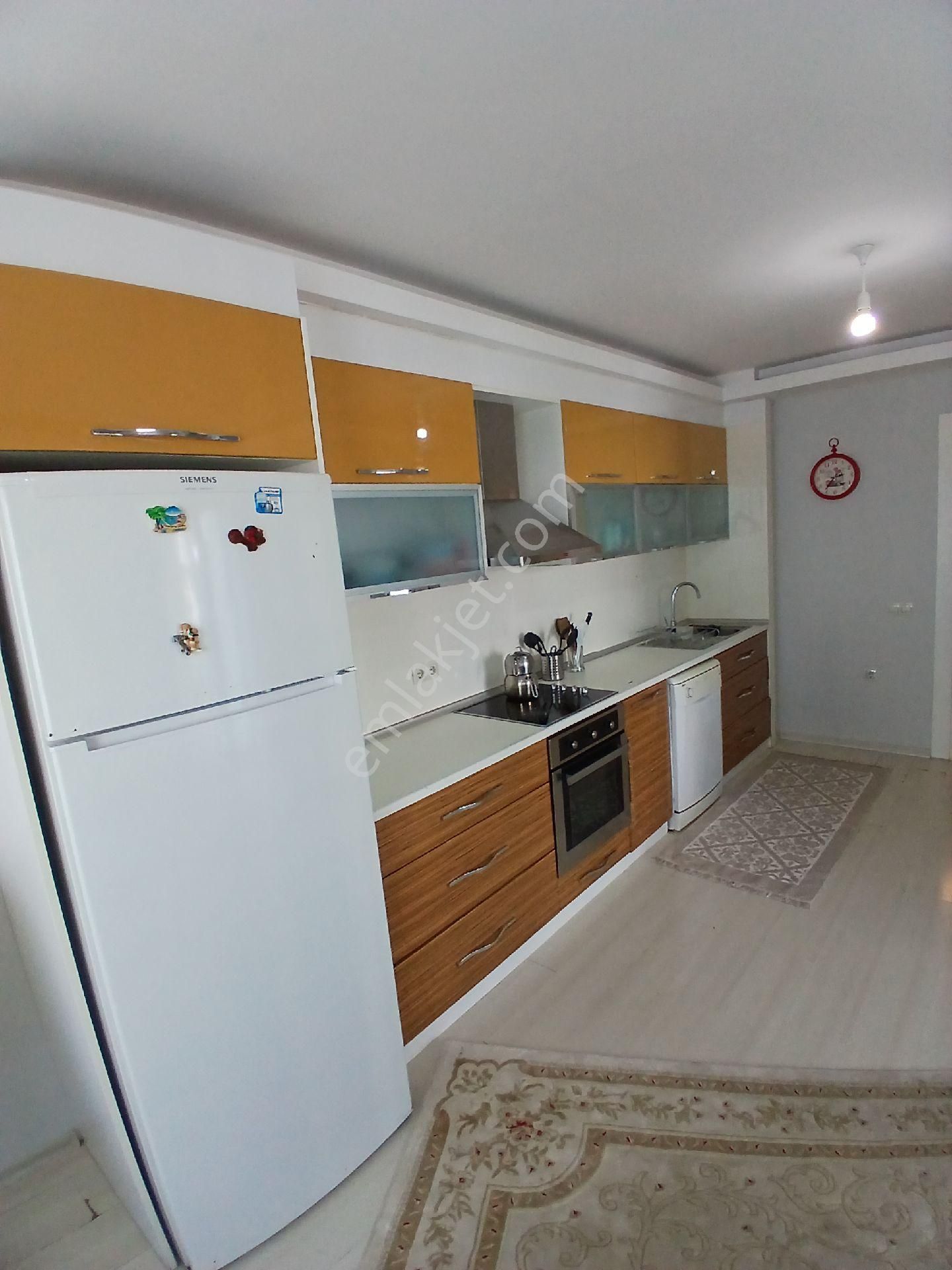 Antalya Konyaaltı Hurma Satılık Ultra Lüks 2+1 - Görsel 16