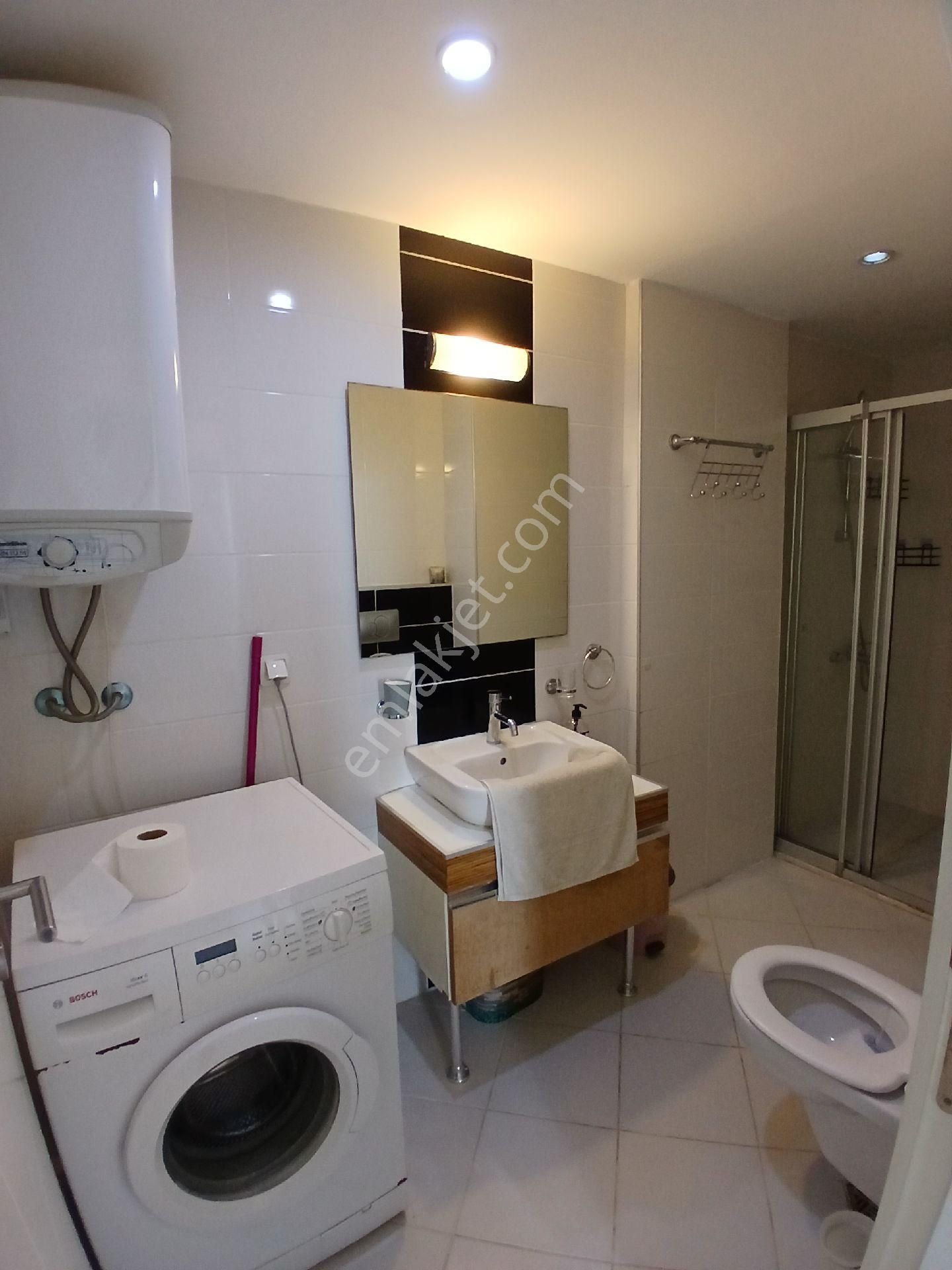 Antalya Konyaaltı Hurma Satılık Ultra Lüks 2+1 - Görsel 22