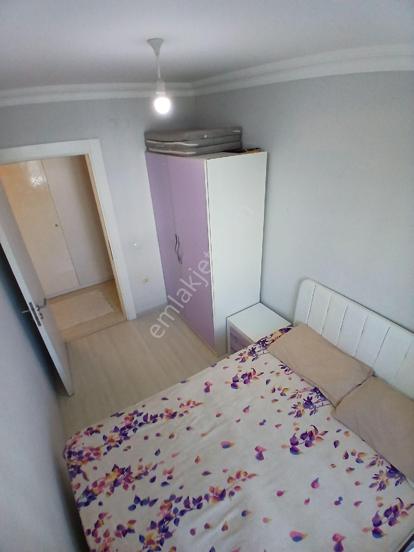 Antalya Konyaaltı Hurma Satılık Ultra Lüks 2+1 - Görsel 30