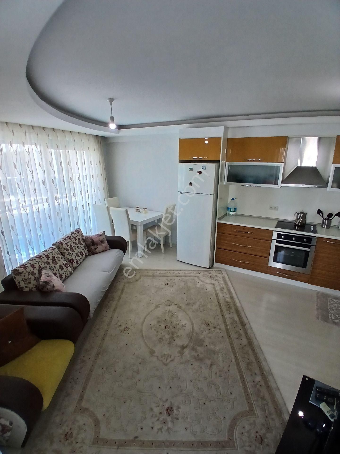 Antalya Konyaaltı Hurma Satılık Ultra Lüks 2+1 - Görsel 18