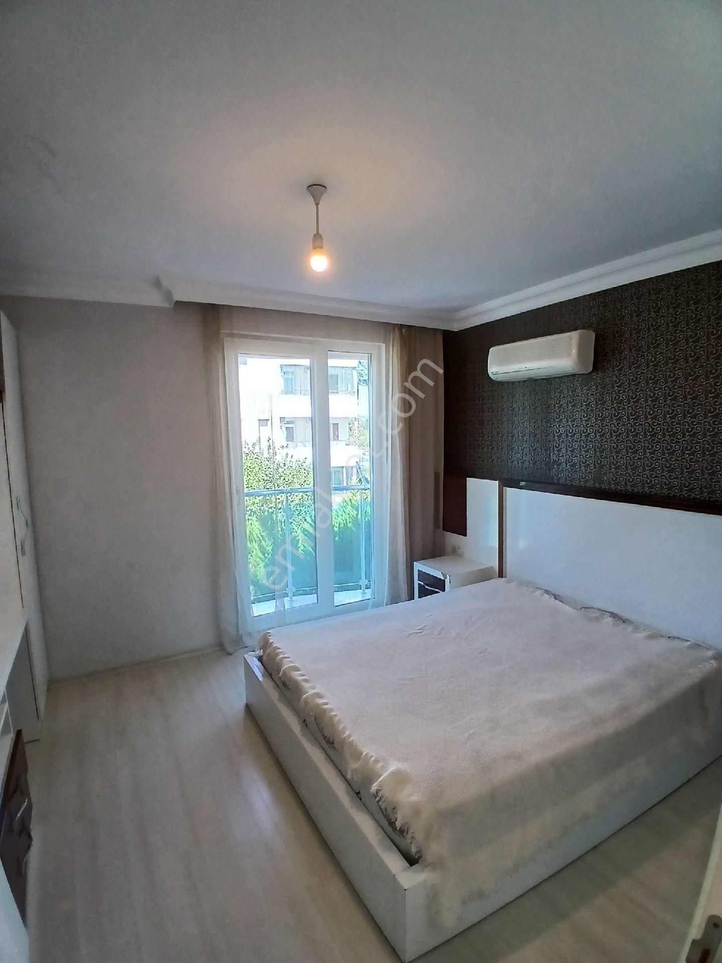 Antalya Konyaaltı Hurma Satılık Ultra Lüks 2+1 - Görsel 29