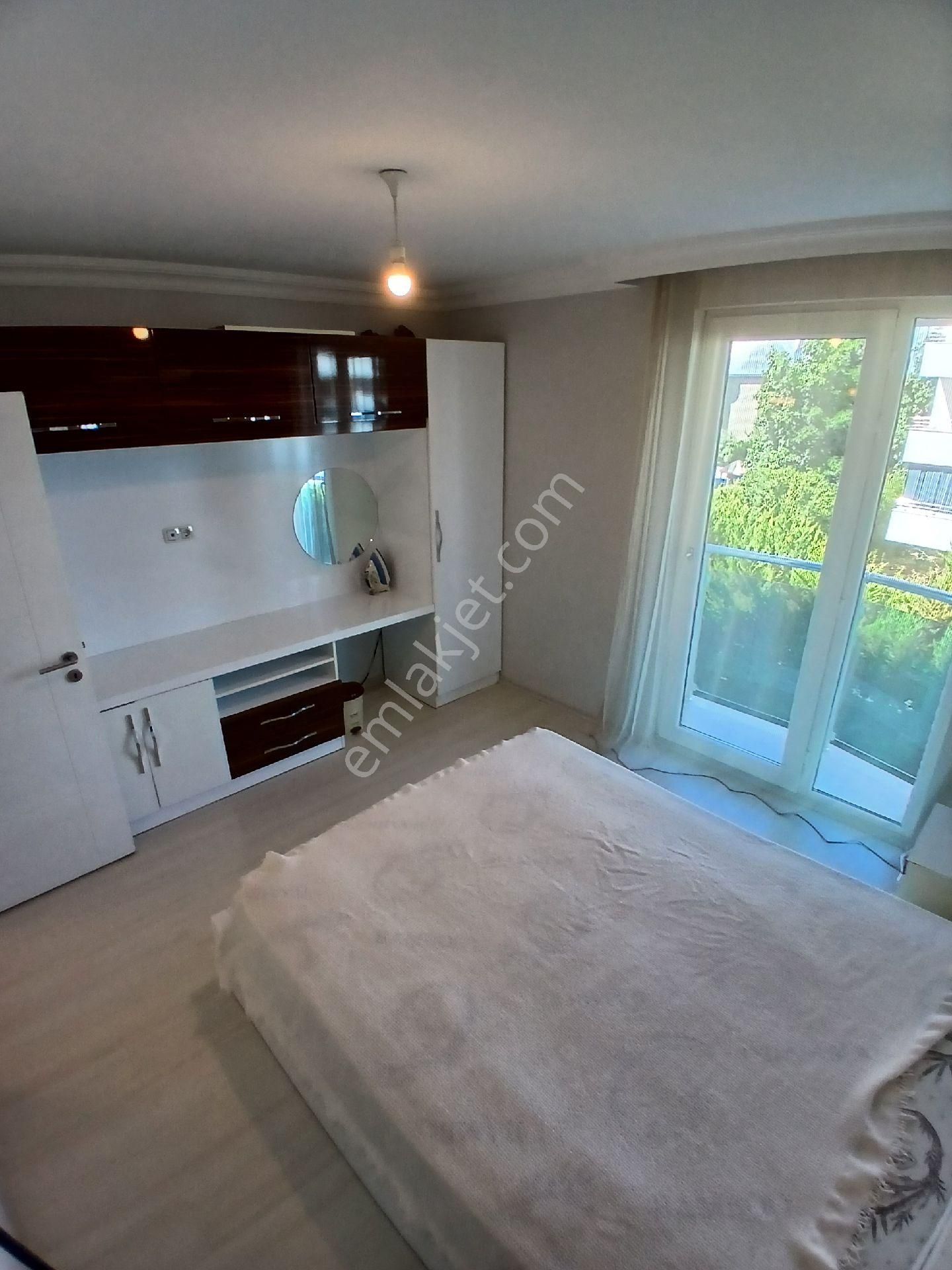 Antalya Konyaaltı Hurma Satılık Ultra Lüks 2+1 - Görsel 21