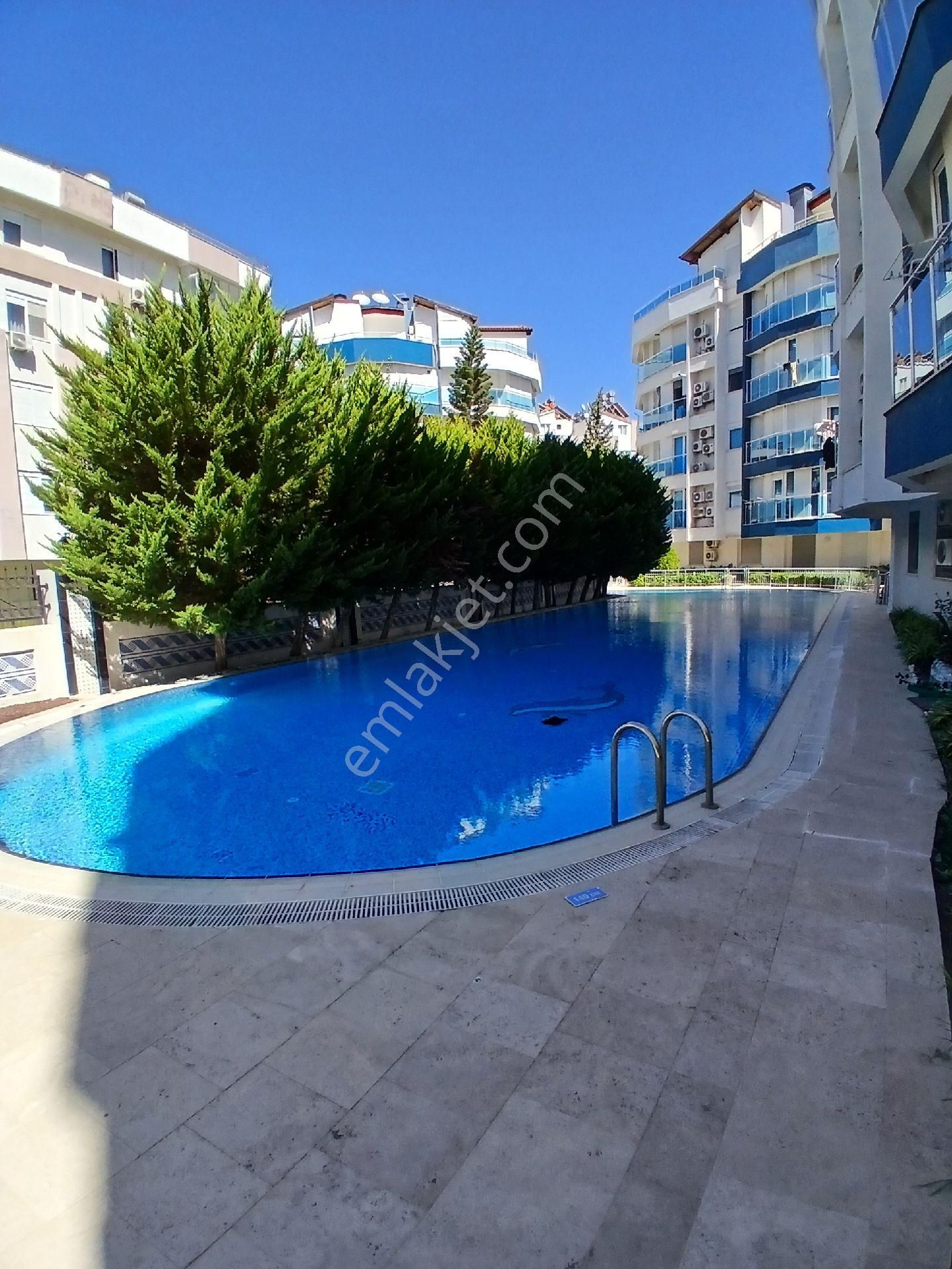 Antalya Konyaaltı Hurma Satılık Ultra Lüks 2+1 - Görsel 4