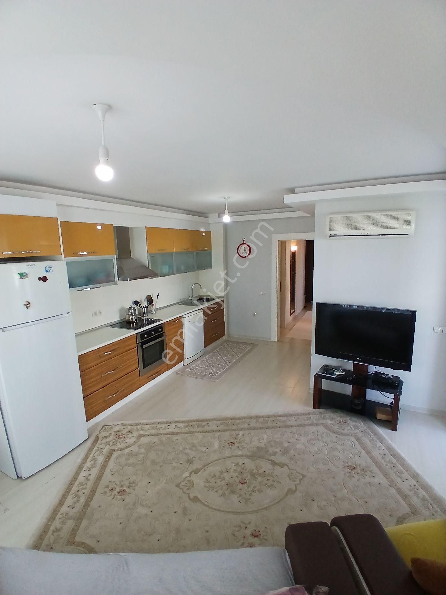 Antalya Konyaaltı Hurma Satılık Ultra Lüks 2+1 - Görsel 14