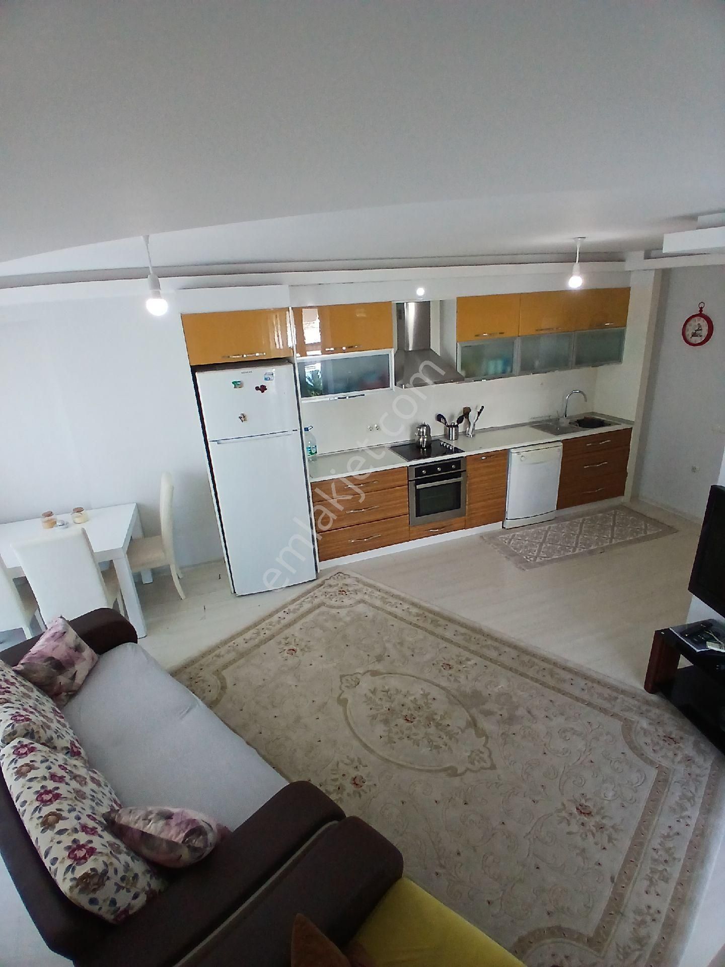 Antalya Konyaaltı Hurma Satılık Ultra Lüks 2+1 - Görsel 15