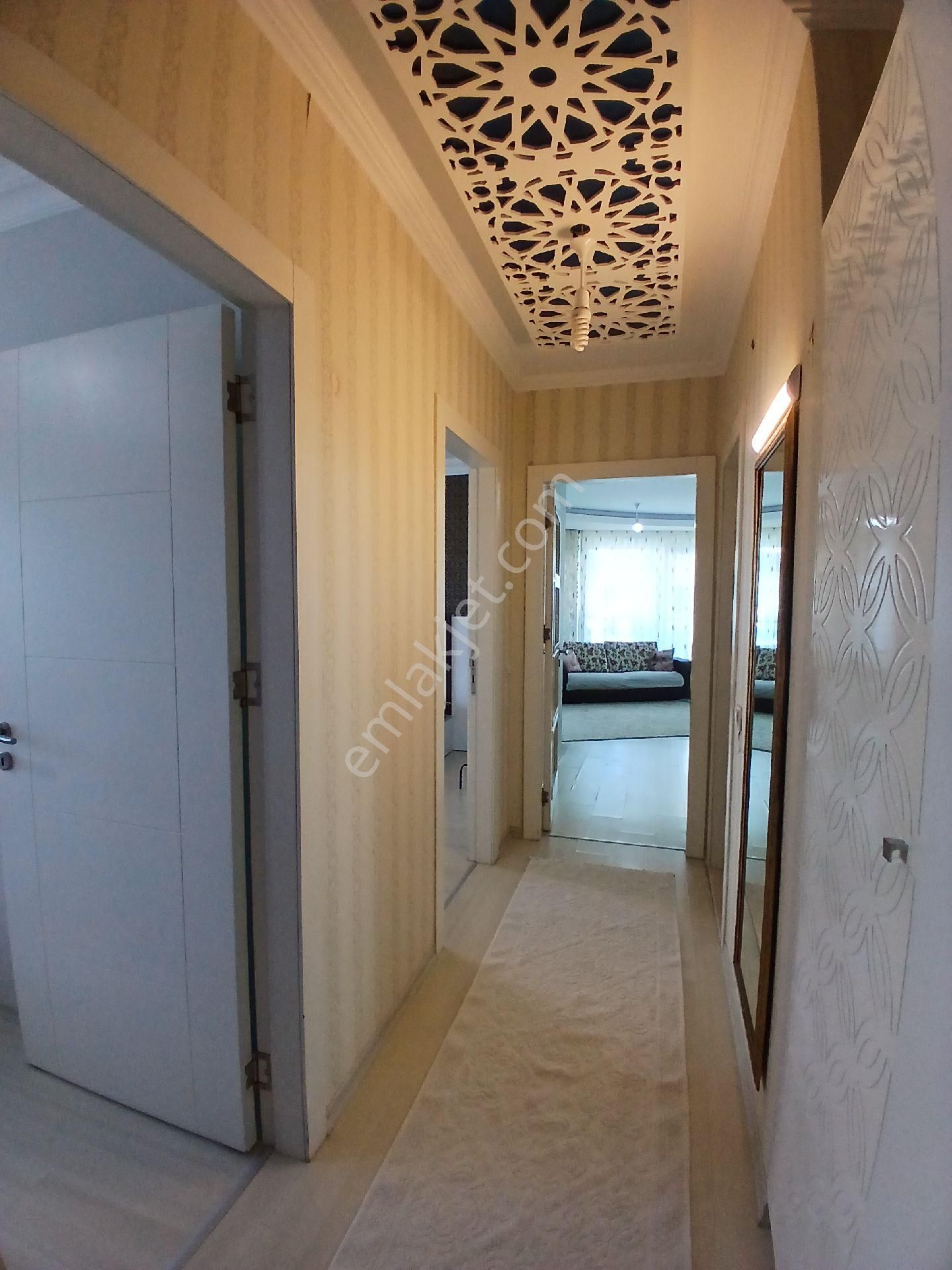 Antalya Konyaaltı Hurma Satılık Ultra Lüks 2+1 - Görsel 10