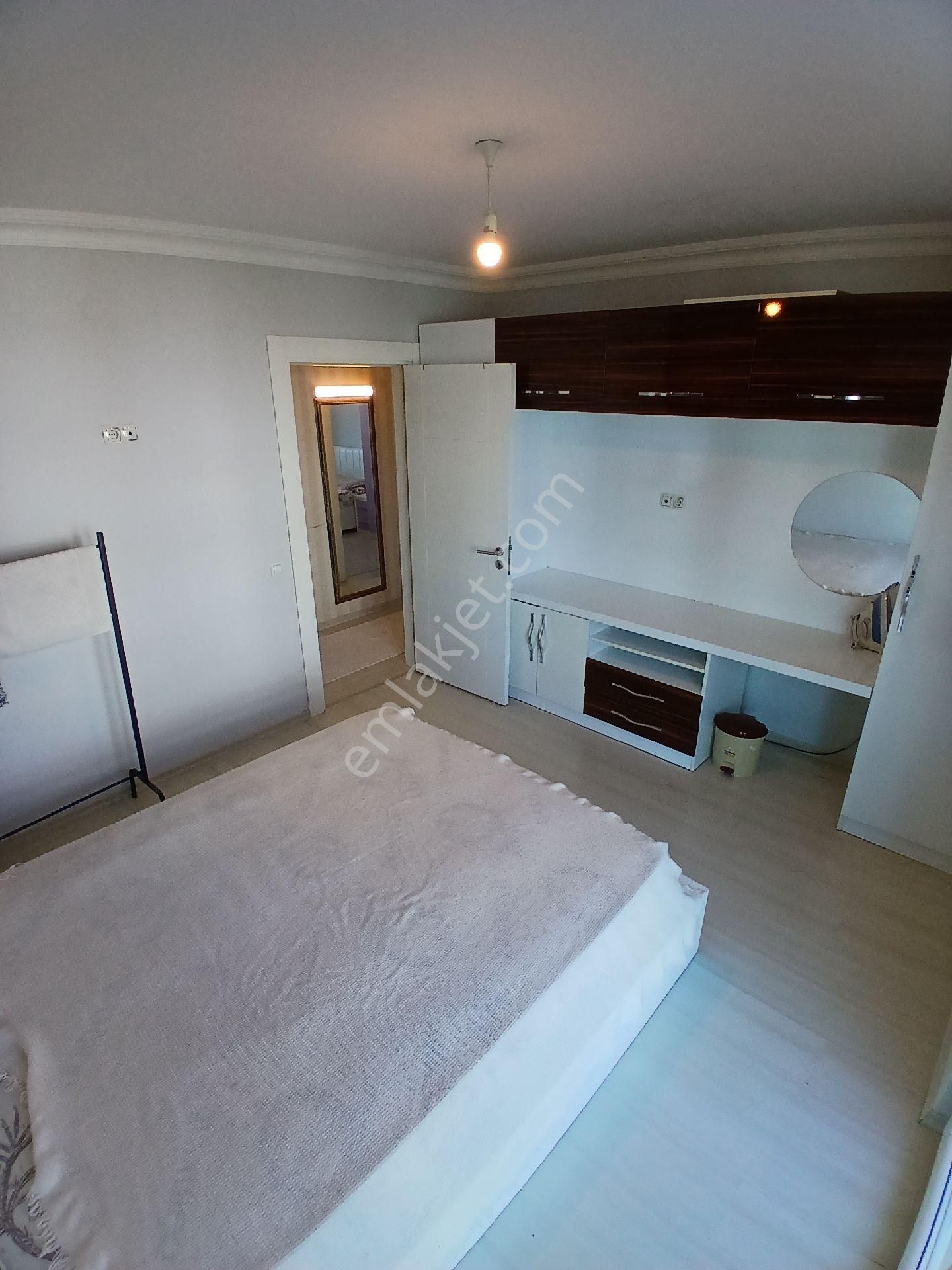 Antalya Konyaaltı Hurma Satılık Ultra Lüks 2+1 - Görsel 28