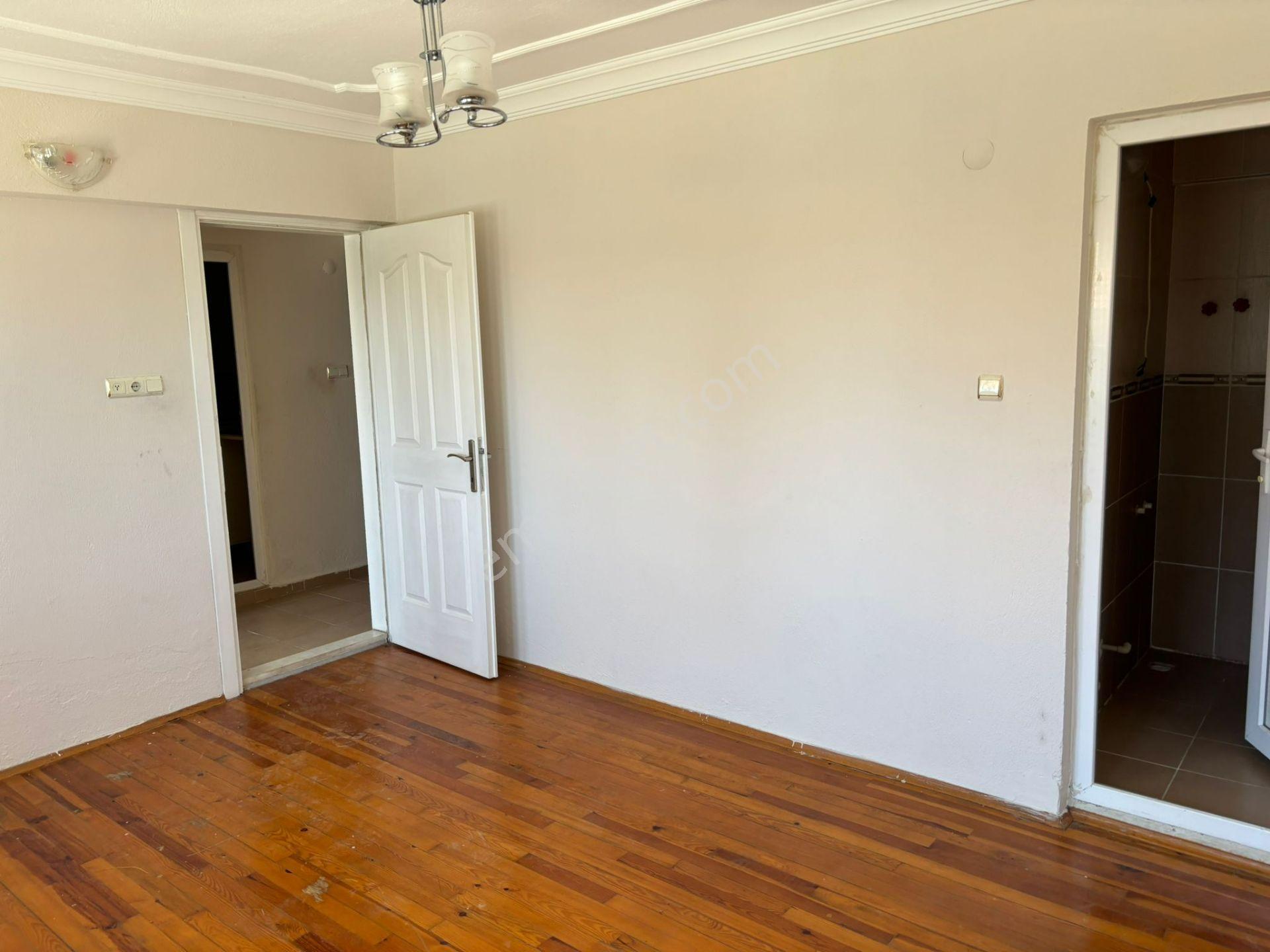 257 Karacasu Yaylalı Mahallesinde Kiralık Daire - Görsel 4