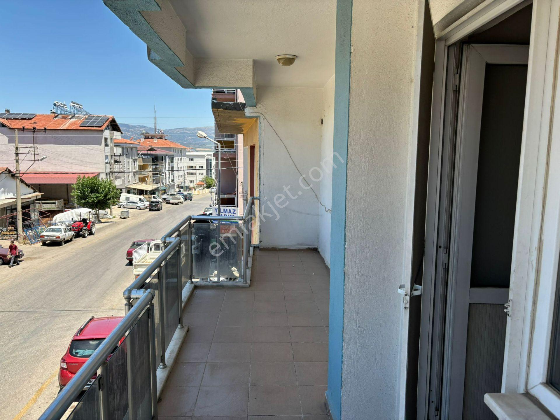 257 Karacasu Yaylalı Mahallesinde Kiralık Daire - Görsel 13