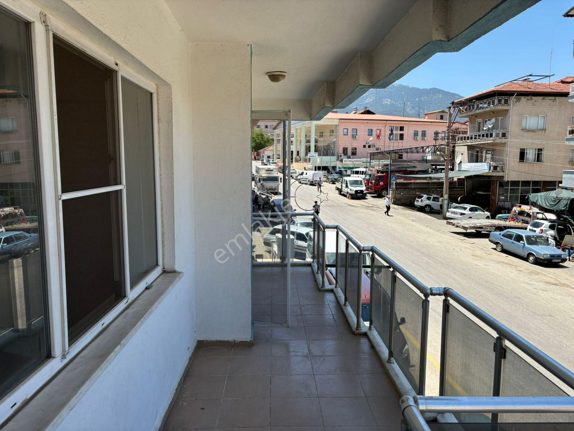 257 Karacasu Yaylalı Mahallesinde Kiralık Daire - Görsel 12