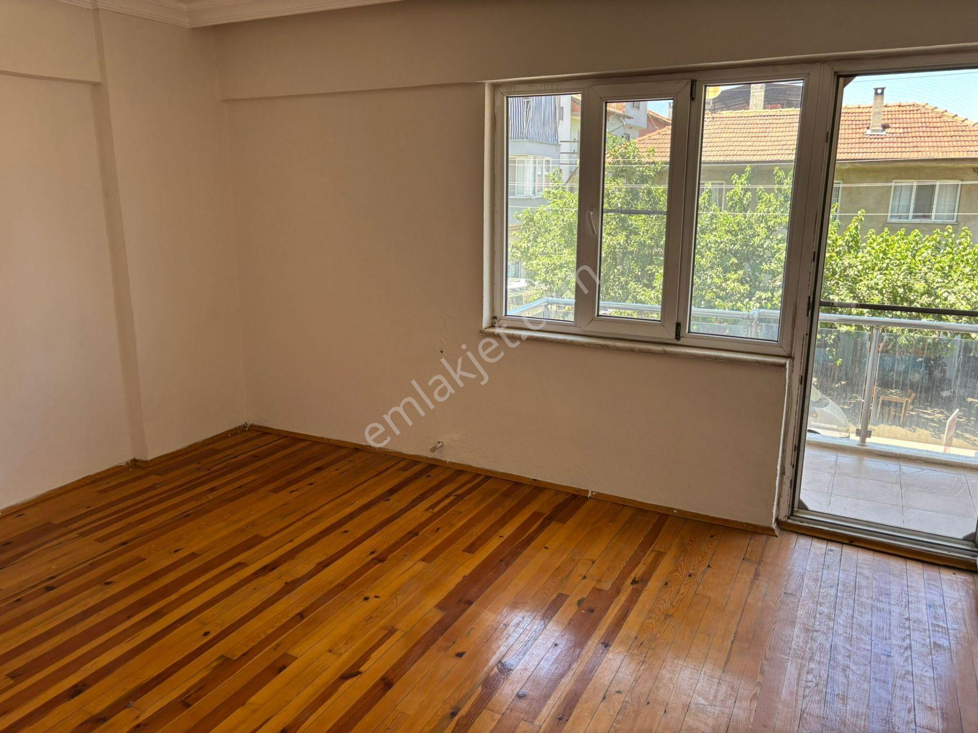 257 Karacasu Yaylalı Mahallesinde Kiralık Daire - Görsel 14