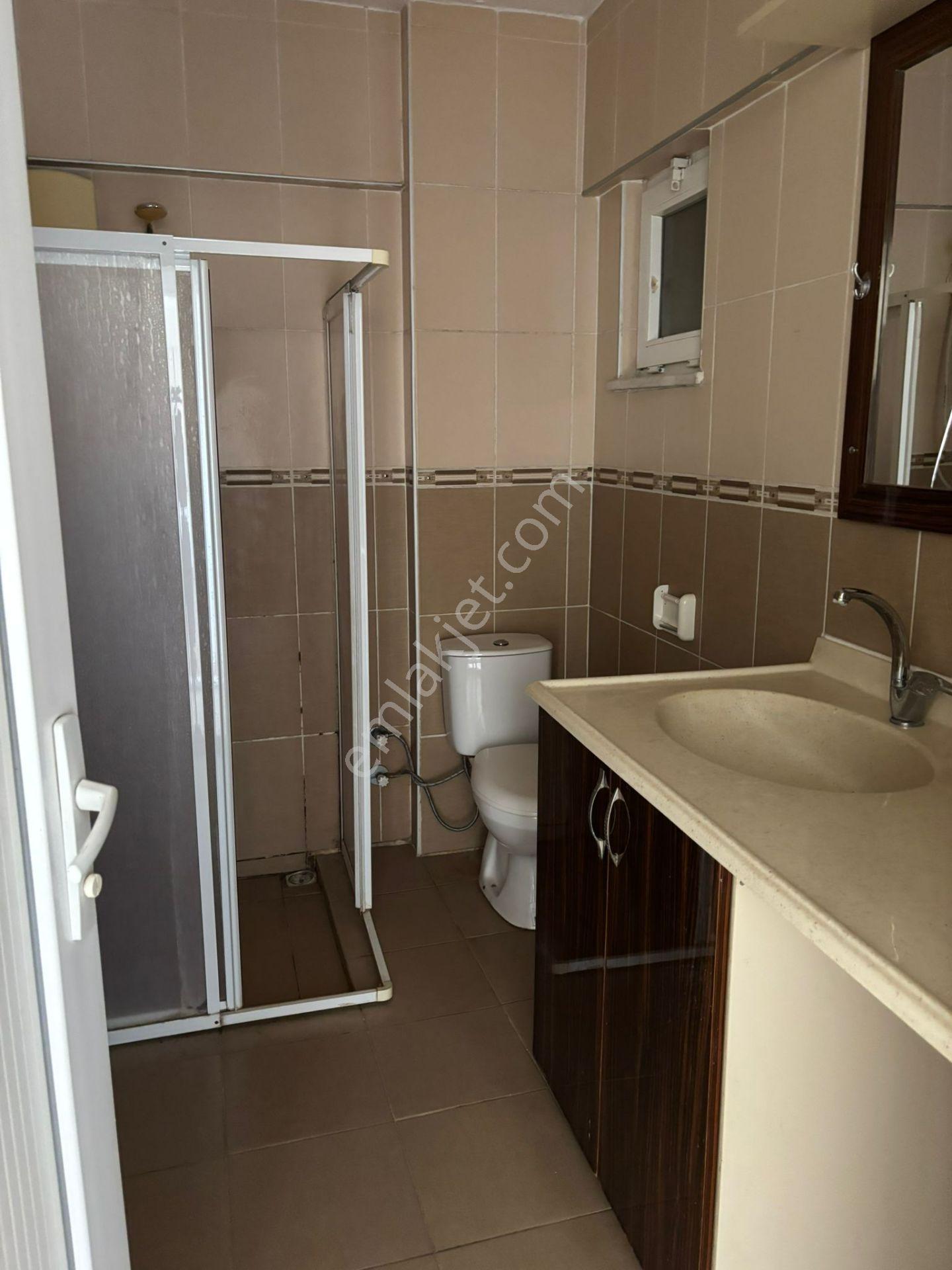 257 Karacasu Yaylalı Mahallesinde Kiralık Daire - Görsel 20