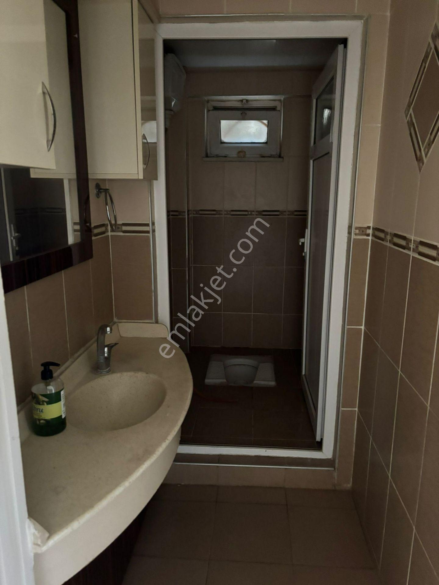 257 Karacasu Yaylalı Mahallesinde Kiralık Daire - Görsel 18