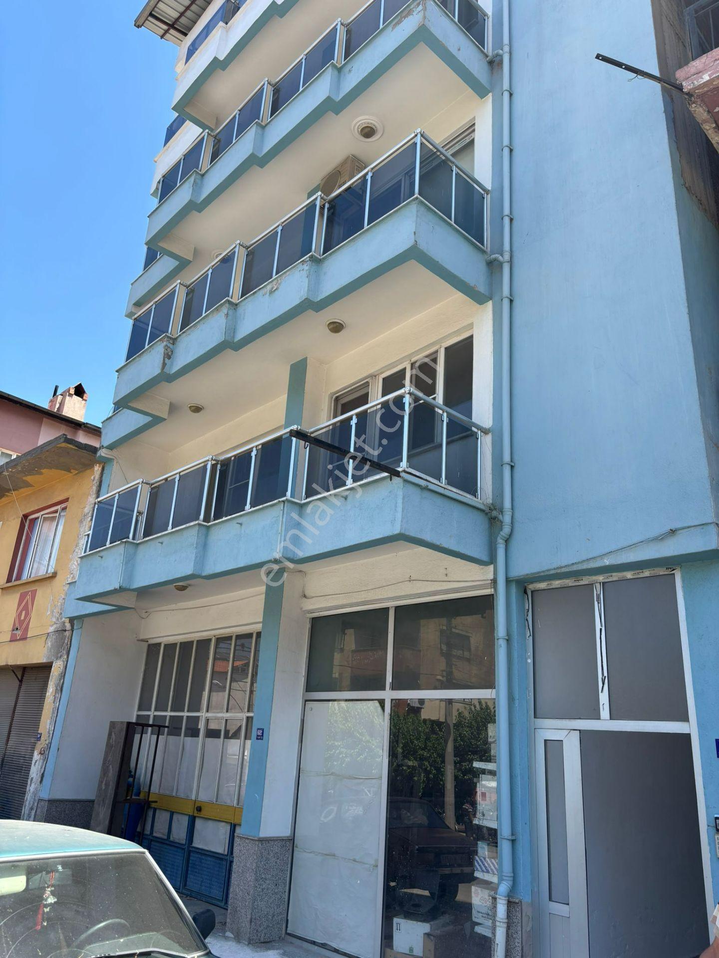 257 Karacasu Yaylalı Mahallesinde Kiralık Daire - Görsel 21