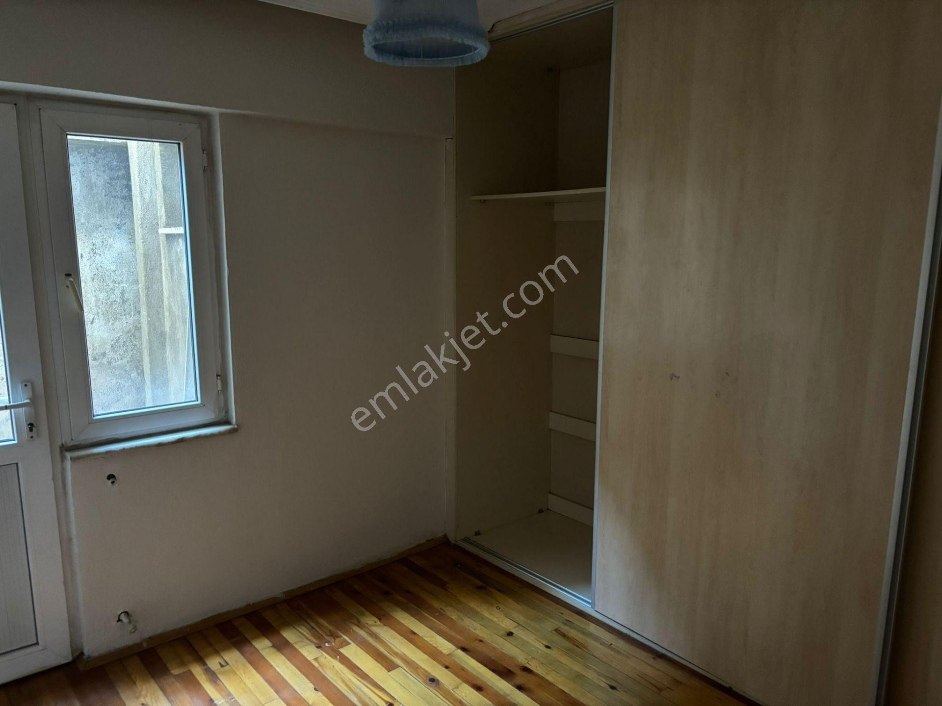 257 Karacasu Yaylalı Mahallesinde Kiralık Daire - Görsel 8