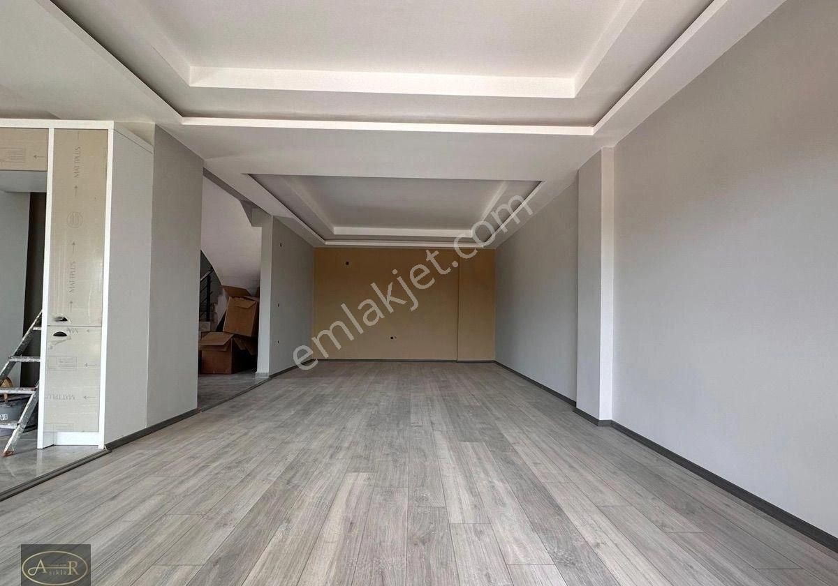 Balıkesir Edremit Yaylaönü Müstakil Satılık Taş Konak - Görsel 9