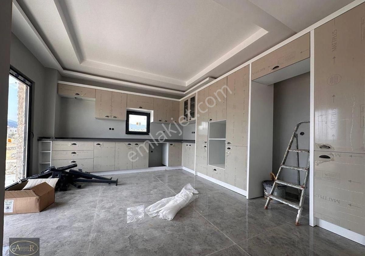 Balıkesir Edremit Yaylaönü Müstakil Satılık Taş Konak - Görsel 16