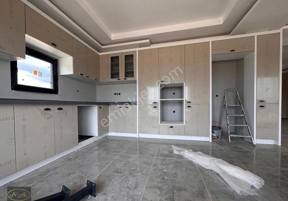 Balıkesir Edremit Yaylaönü Müstakil Satılık Taş Konak - Görsel 17