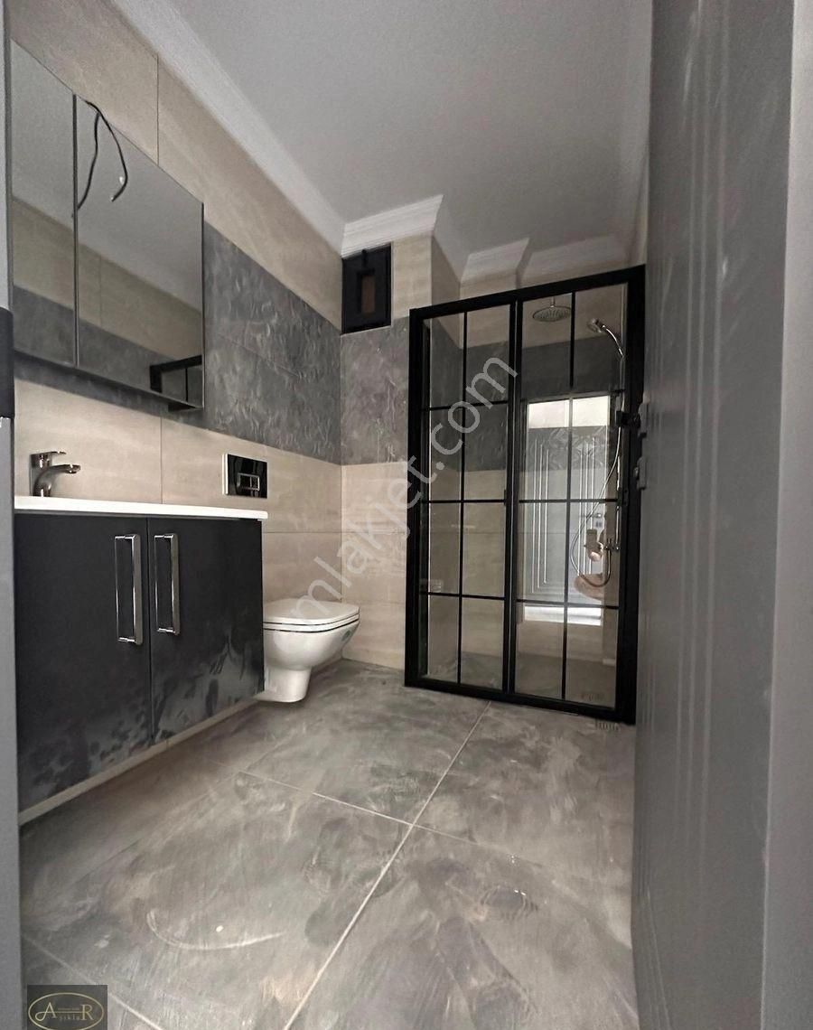 Balıkesir Edremit Yaylaönü Müstakil Satılık Taş Konak - Görsel 12