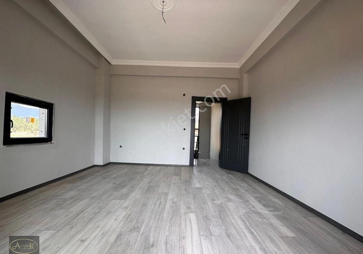 Balıkesir Edremit Yaylaönü Müstakil Satılık Taş Konak - Görsel 14