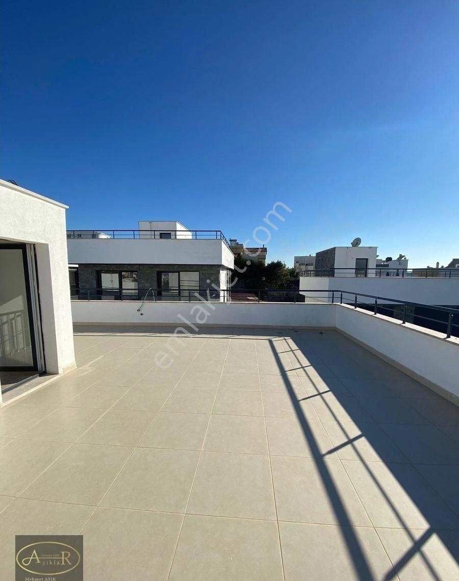 Balıkesir Burhaniye Pelitköy Satılık Müstakil Ev - Görsel 7