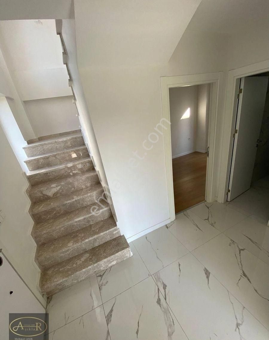 Balıkesir Burhaniye Pelitköy Satılık Müstakil Ev - Görsel 10