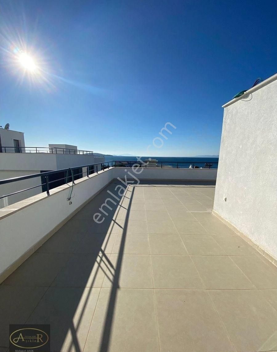 Balıkesir Burhaniye Pelitköy Satılık Müstakil Ev - Görsel 4