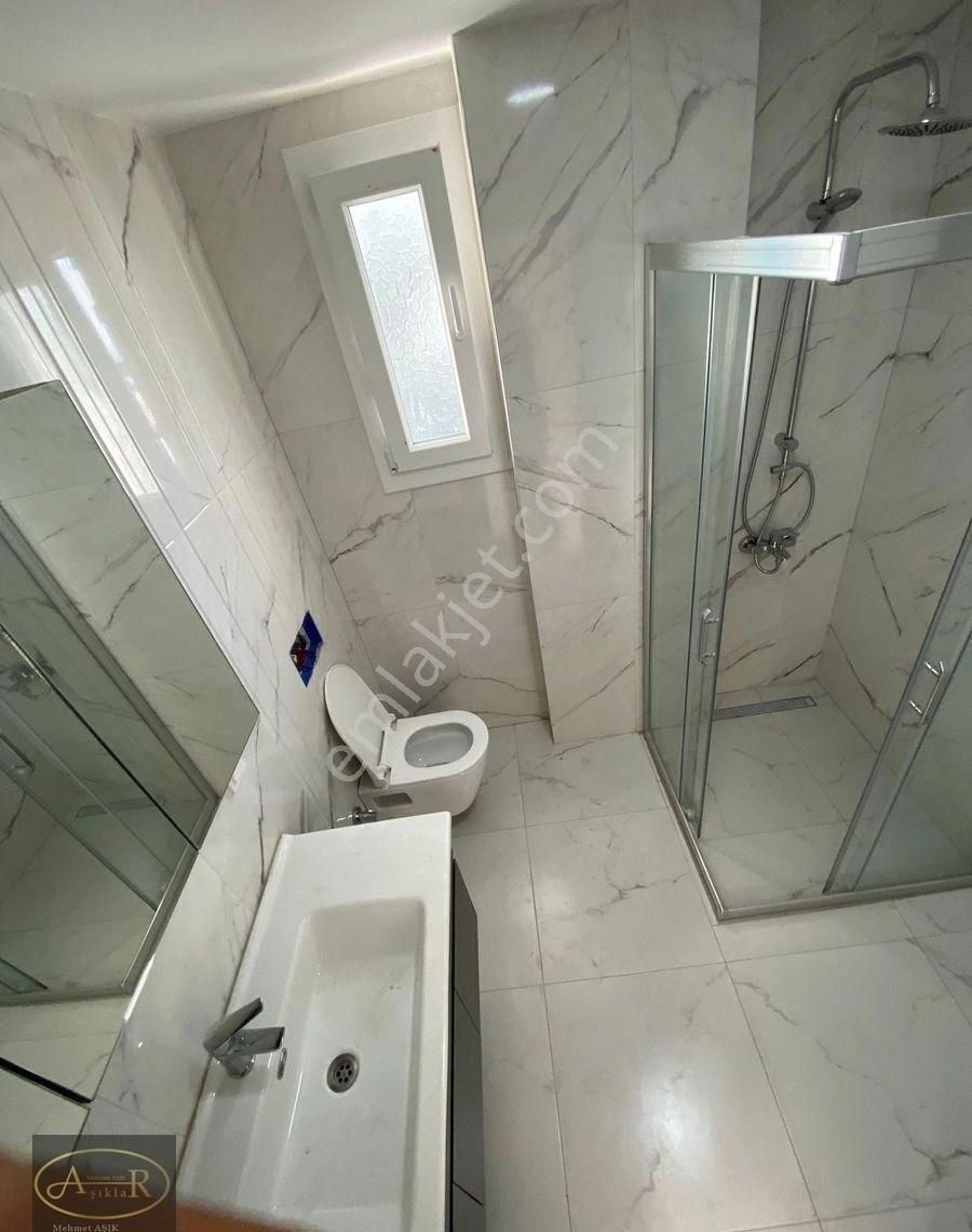 Balıkesir Burhaniye Pelitköy Satılık Müstakil Ev - Görsel 26