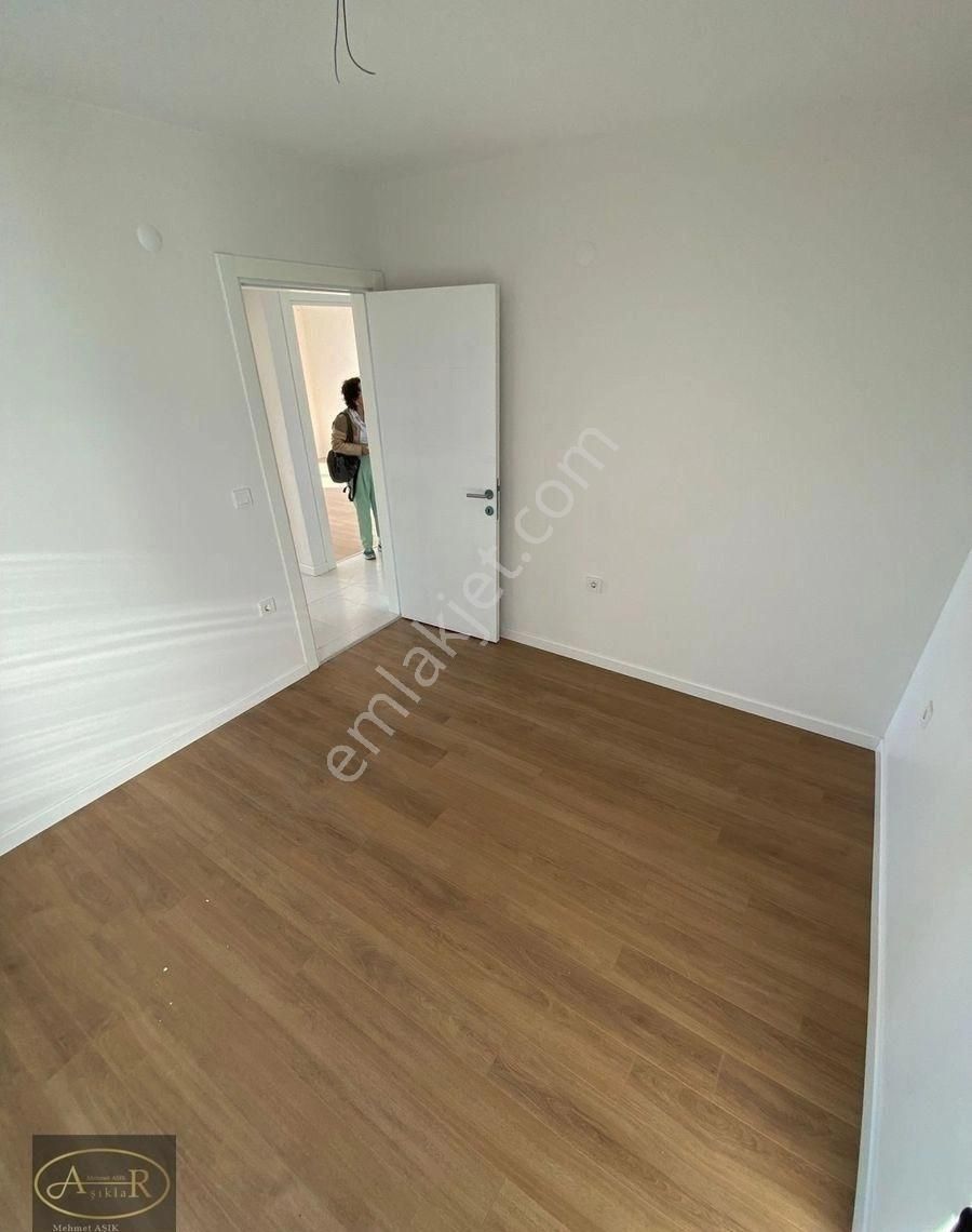 Balıkesir Burhaniye Pelitköy Satılık Müstakil Ev - Görsel 23