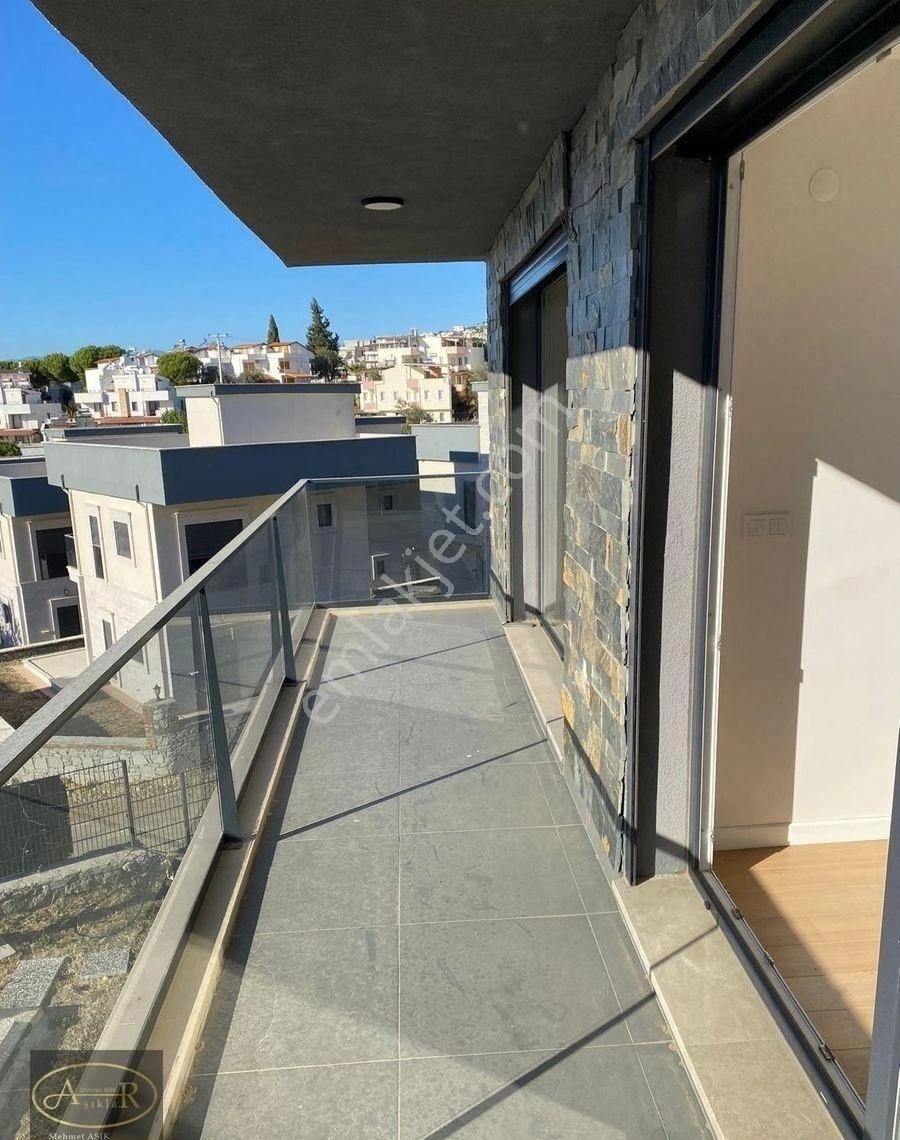 Balıkesir Burhaniye Pelitköy Satılık Müstakil Ev - Görsel 20