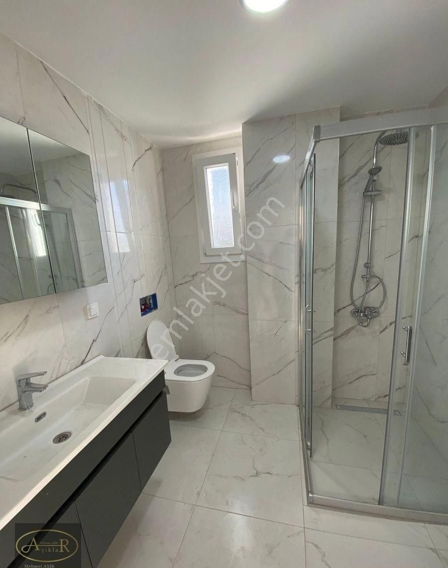 Balıkesir Burhaniye Pelitköy Satılık Müstakil Ev - Görsel 17