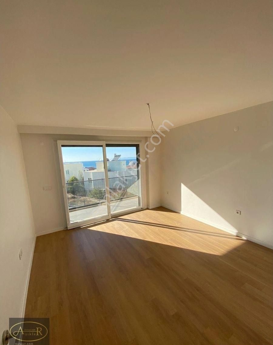 Balıkesir Burhaniye Pelitköy Satılık Müstakil Ev - Görsel 30